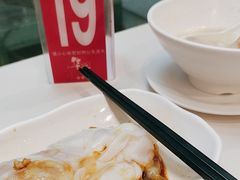 -华辉拉肠(同福店)