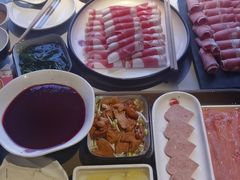 -山城辣妹子(定福庄店)