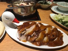 -德香苑脆皮烤鸭·经典(爱融荟城店)