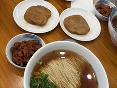 -小方的面(徐家汇店)