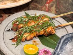-炙柒Sekinana·精致料理 烧鸟·铁板烧(海上世界店)