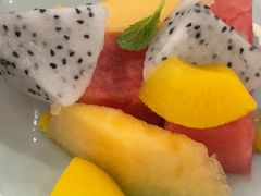 -斗牛士牛排餐厅(嘉里汇店)