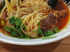 -和府捞面(北美新天地店)