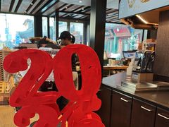 -星巴克臻选(北京前门大街店)