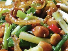 -回忆以前铁锅炖鱼村(一部六号街店)
