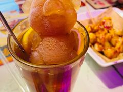-龙记·香港茶餐厅(海上世界店)