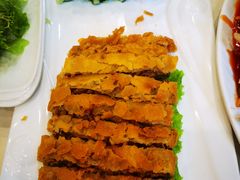 -功德林素菜饭庄(前门店)