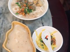 -老西关濑粉(文明路店)