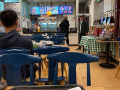 -西部马华清真兰州牛肉面·烧烤夜市(关东店)