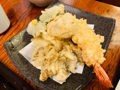-镰仓 峰本(八幡宫前本店)