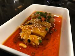 口味嫩仔鸡-北京王府井希尔顿酒店·秦唐中餐厅Chynna