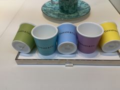 -Tiffany & Co.蒂芙尼
(天津万象城店)