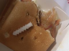 -肯德基(巴沟店)