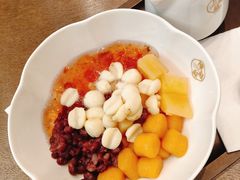 -陳蘇蘇1994·中华甜品(广州正佳广场店)