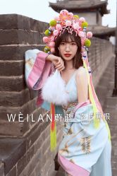 -蔚蓝映像STUDIO婚纱摄影(南稍门店)