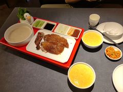 -北院·果木烤鸭·25年东北菜(创意产业园店)