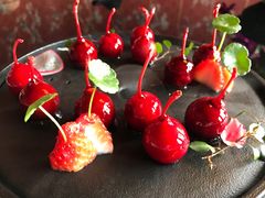 -三号黄浦会Canton Table