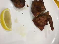 -新海利海鲜城·41年珠海老字号(夏湾店)