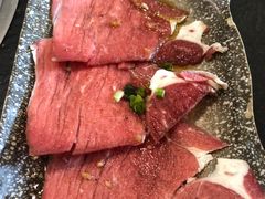 -贺野·自助炭火烤肉(紫藤路店)