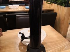 -拿渡·水煮鱼麻辣香锅(王府井奥莱·香江小镇店)
