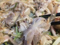 四季捞鸡-龙桥私厨·姜花菊花过桥鱼·顺德菜(容桂店)