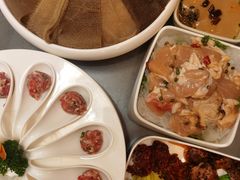-君邦火锅(新疆大厦店)