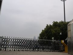 -武昌江滩