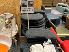 -宜家·瑞典风味餐厅(四元桥店)
