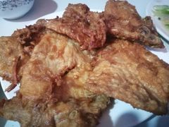 香炸大排-九龙餐厅(大沽路店)