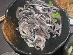 -东来顺铜锅炭火涮肉(上地华联店)