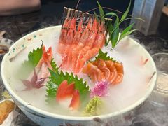 -吉川谷谷·日料放题(广安门店)