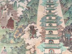 -瞿昙寺