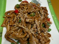 -百年恒益烧腊海鲜酒家·非遗传承(广州黄埔店)