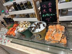 -菲住布渴酒店自助餐厅(阿里巴巴西溪园区店)