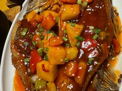-东就鸭饭店·古早海南菜(友谊南海城店)