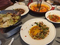 -巡耕记·湖南土菜(长湖店)