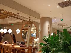 -云海肴·汽锅鸡·云南菜(领展购物广场·中关村店)
