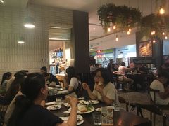 -TAMATI(巴黎贝甜韩式西餐厅店)