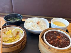 -三千粉牛肉米粉(来客茂店)