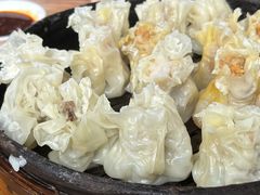 -刘七嬢烧麦刀削面