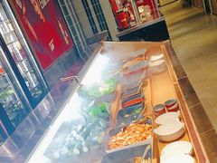 -丰茂烤串(公园店)