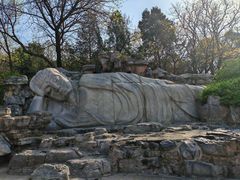 -千佛山风景名胜区