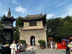 -大慈恩寺(大雁塔)