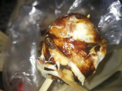 章鱼烧-池田寿司·新鲜现做(昌平悦荟店)