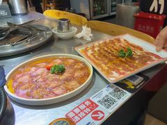 -喜来稀肉(虹泉路店)