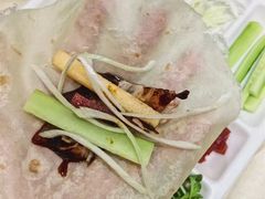 -四季小馆·地道北京小吃(广百店)