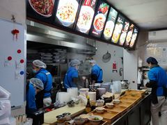 -万县面馆(高笋塘店)