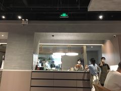 -BE BRIGHT KITCHEN(正佳广场店)