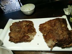 -黑土印象菜馆(三元桥店)