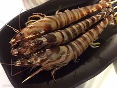 -鲜入围煮花胶鸡海鲜火锅